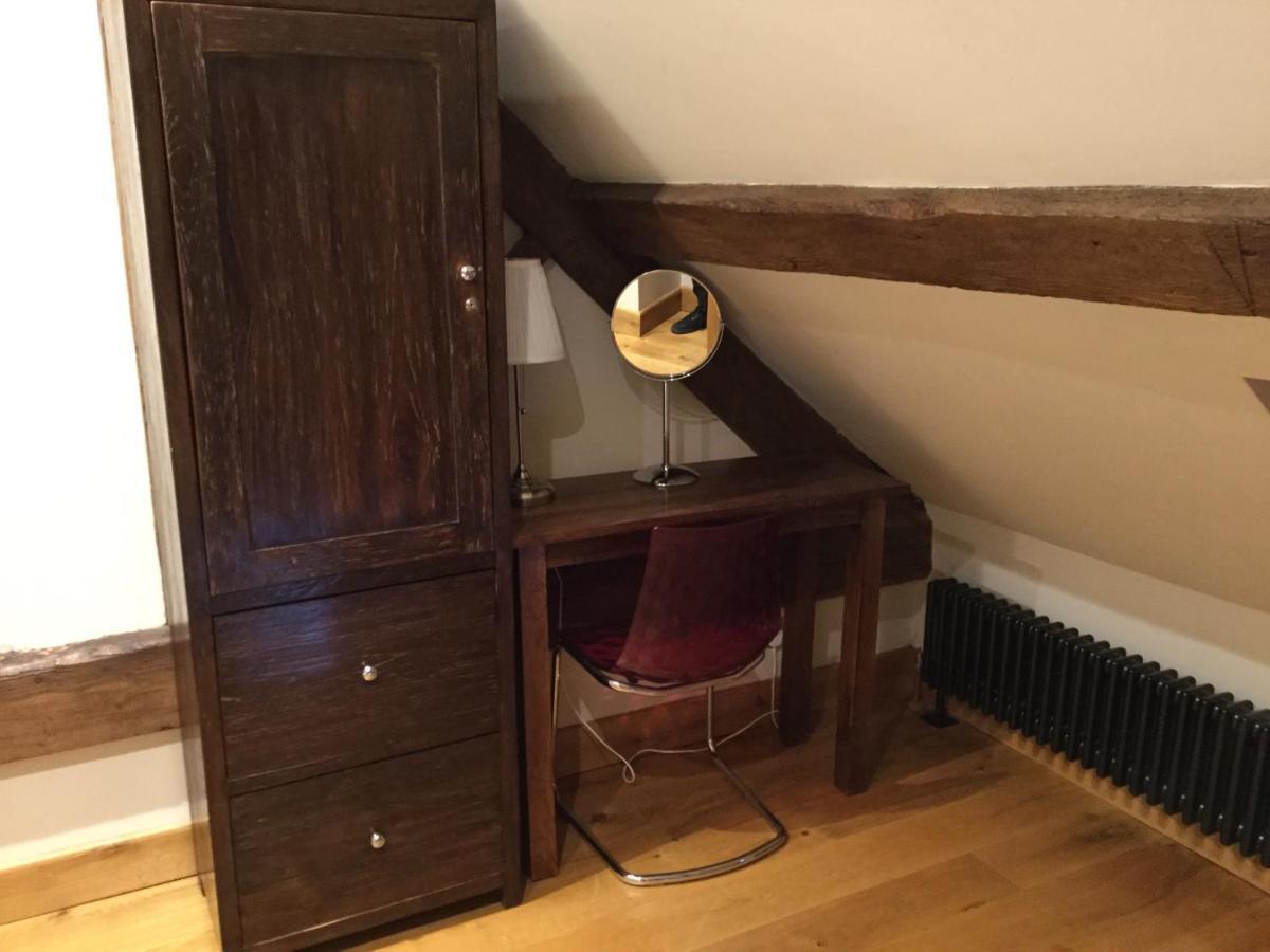 Woodpecker Loft At Millfields Farm Cottages Ashbourne  Esterno foto